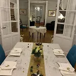 Bed & Breakfast La Maison Bleue « la Charade »